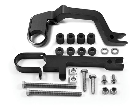 Hayes Stealth Brake Mount Kit Sentinal/Fuzion Handguards