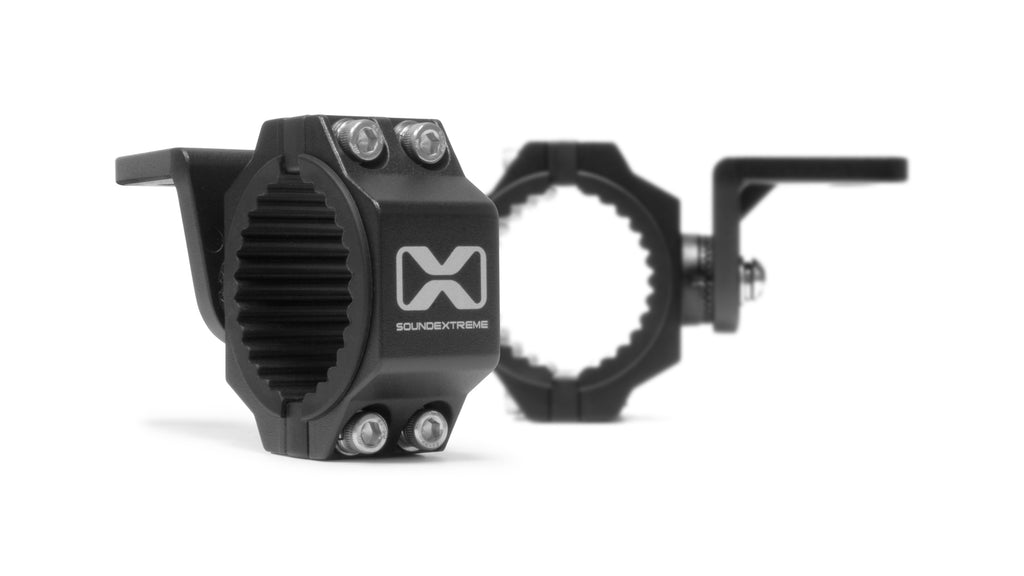 V8 Whip Mount (Double Pack)