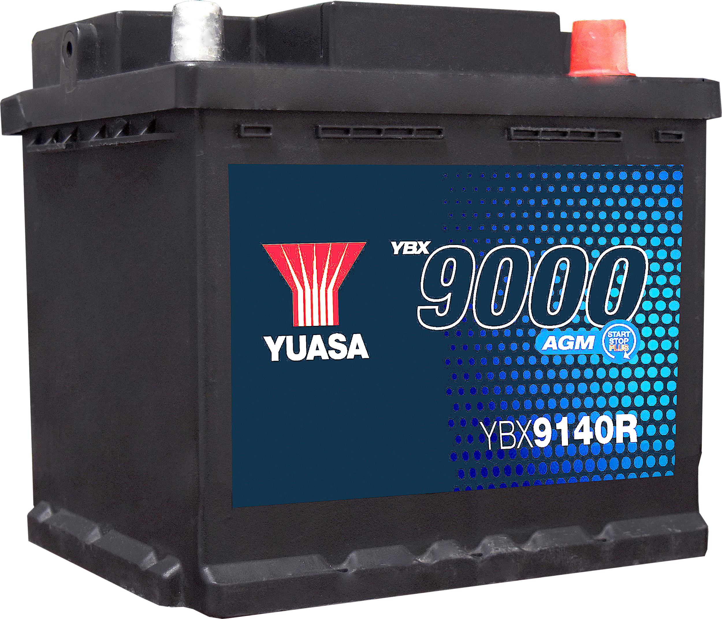 Ybx9140r Agm   Spill Proof