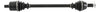 8 Ball Extreme Axle Front