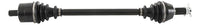 8 Ball Extreme Axle Front