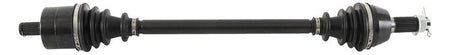 8 Ball Extreme Axle Front