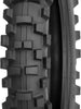 Tire Vx30 Rear 110/100 18 64m Bias Tt
