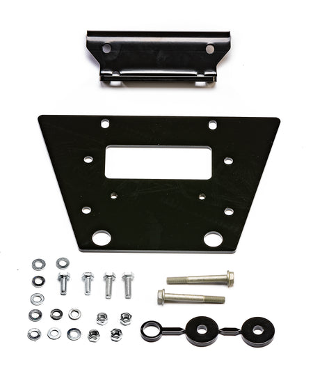 Winch Mount Kaw