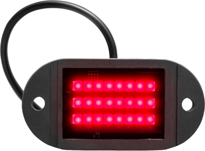 X1 Rock Light X1 24 Led Rock Light + Cable