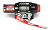 R25 Wire Rope Winch