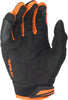 Patrol Xc Gloves Orange/Black Sz 11