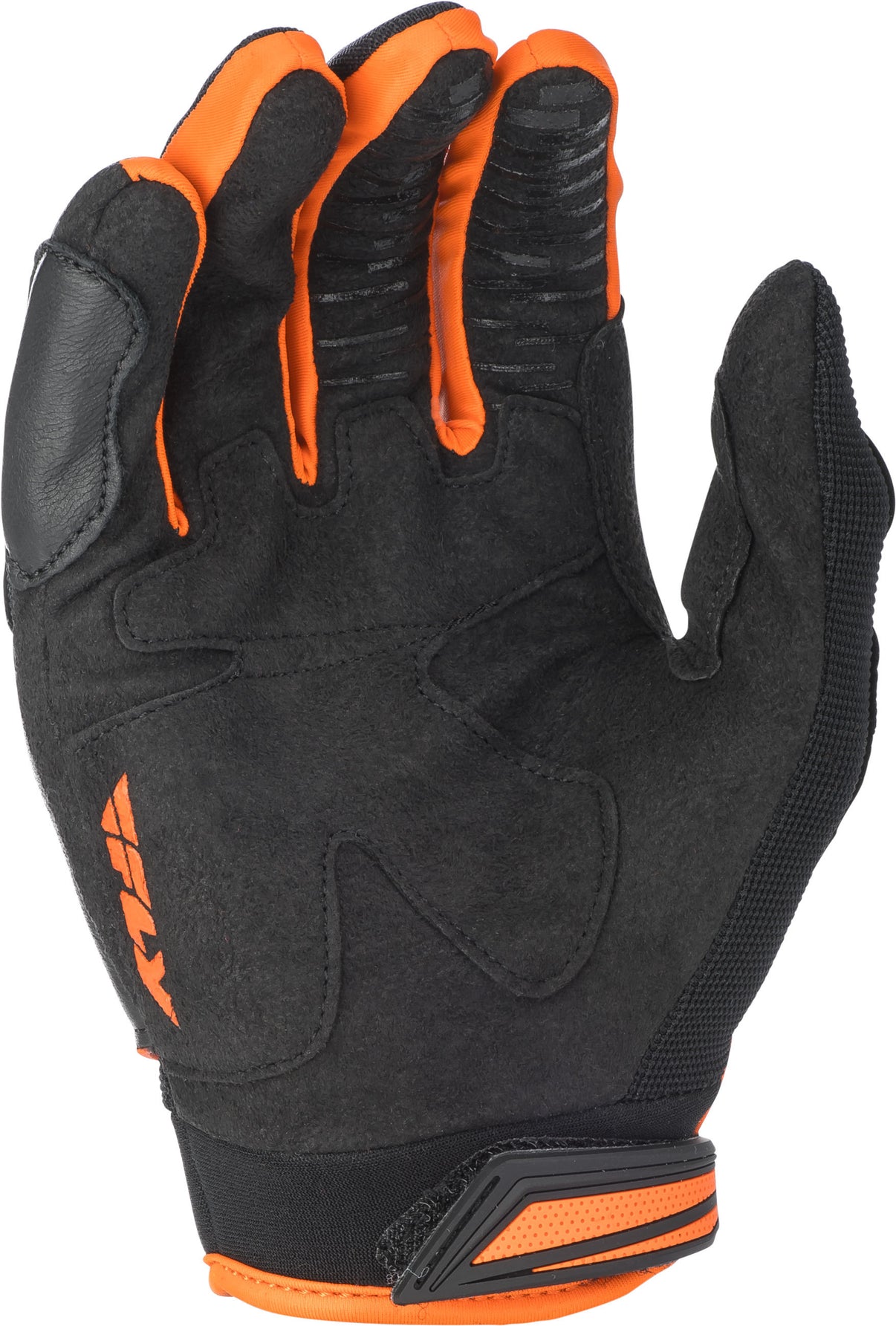 Patrol Xc Gloves Orange/Black Sz 08