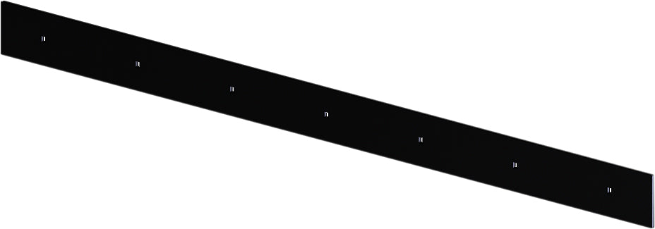 Flex Blade Wear Bar 50"