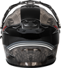 Trekker Kryptek Conceal Helmet Black/Grey/White Md