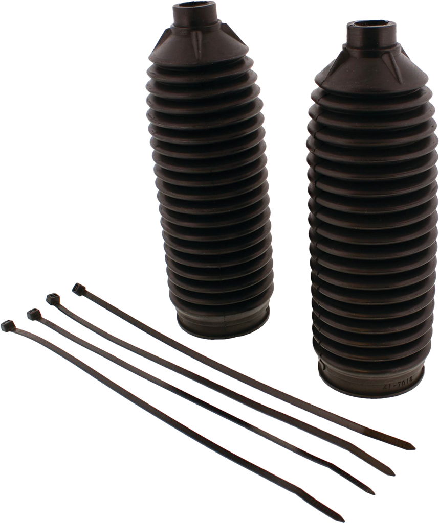 Tie Rod Boot Kit Pol