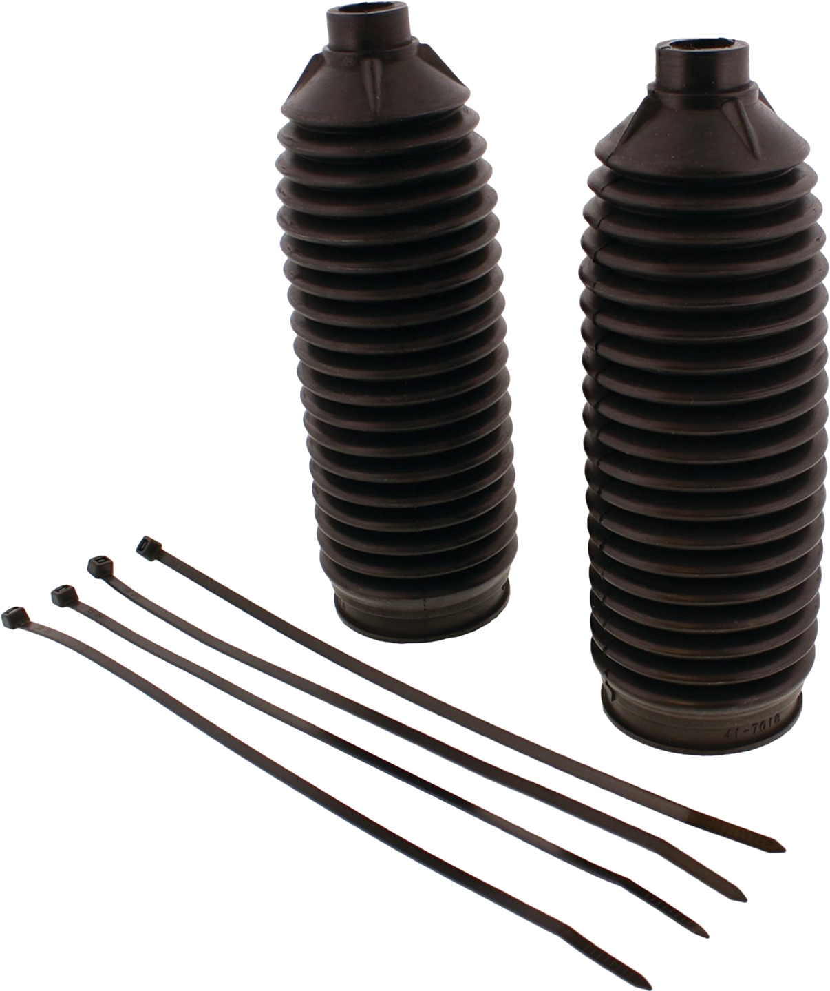 Tie Rod Boot Kit Pol