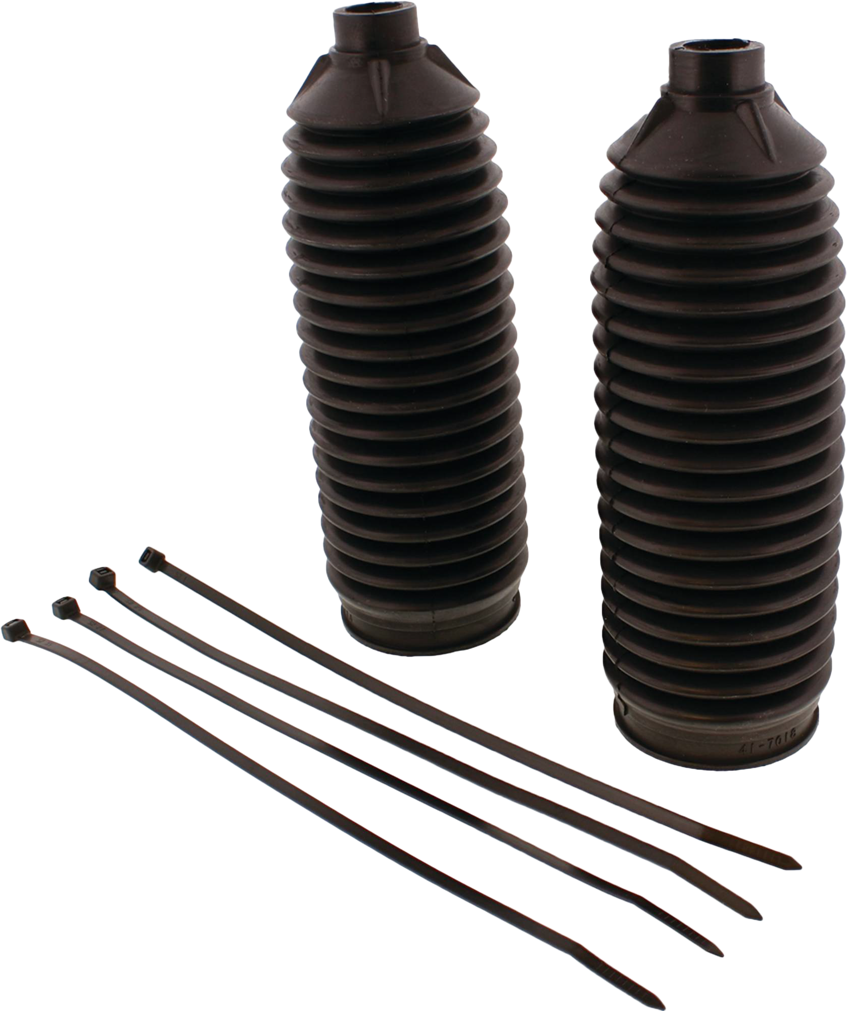 Tie Rod Boot Kit Pol