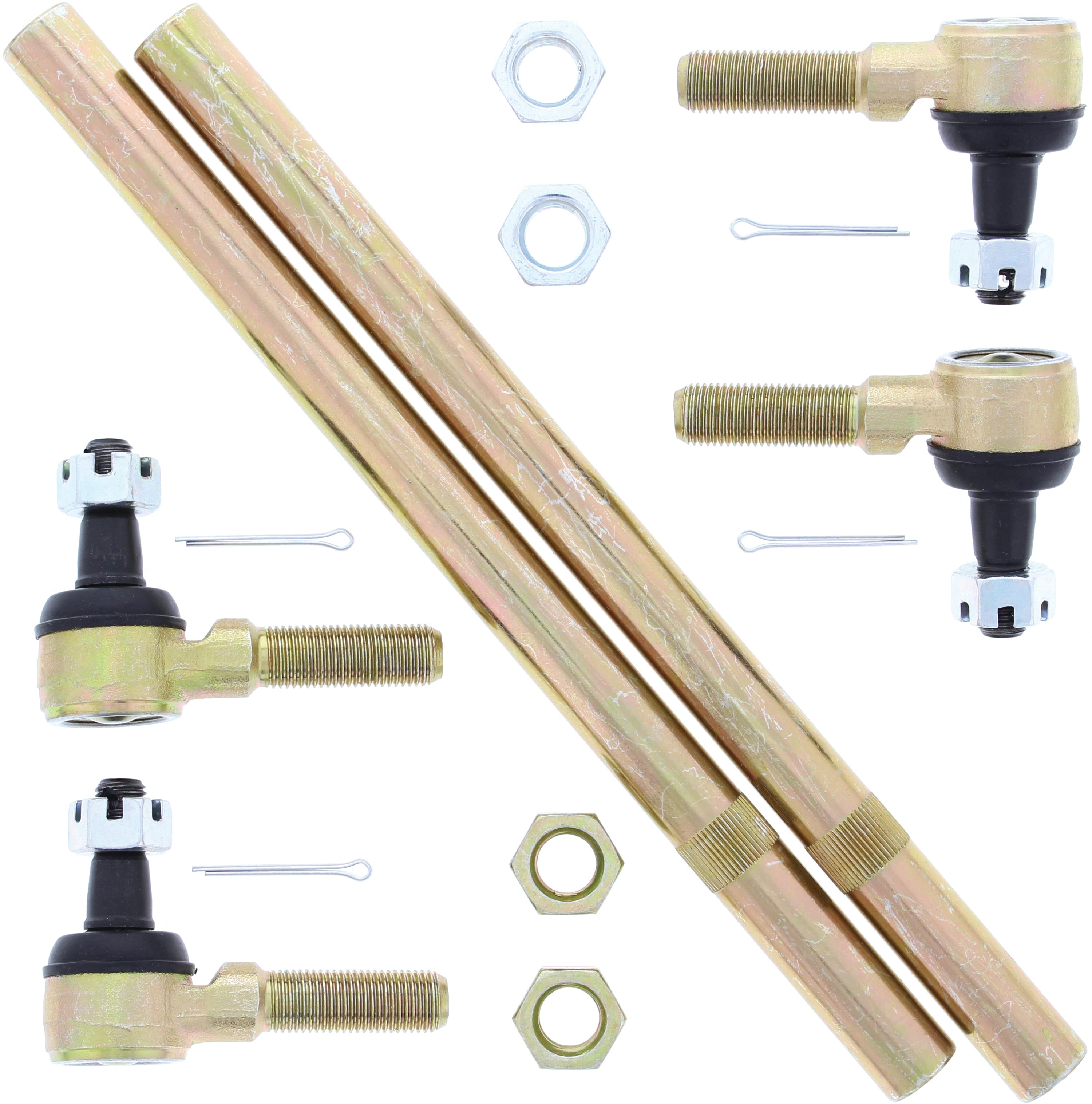 Tie Rod Upgrade Kit