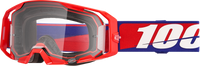 Armatic Goggle Best Clear Lens