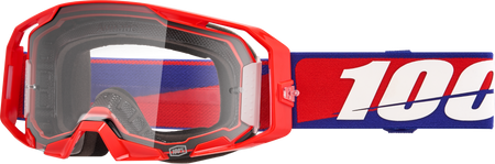 Armatic Goggle Best Clear Lens
