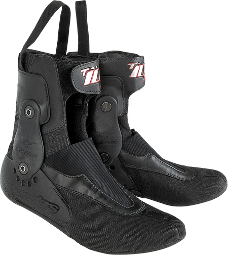Inner Bootie Tech 10 Sz 09