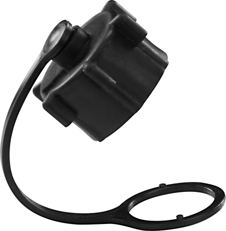 Vp Motorsports Container Vent 3/5 Gallon Replacement Vent