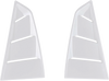 Top Vent Sides S M5 White