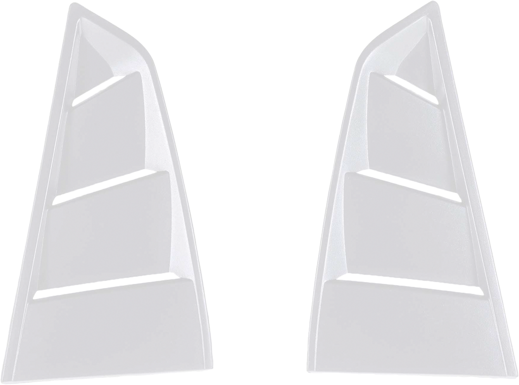 Top Vent Sides S M5 White