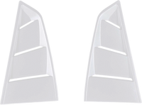 Top Vent Sides S M5 White