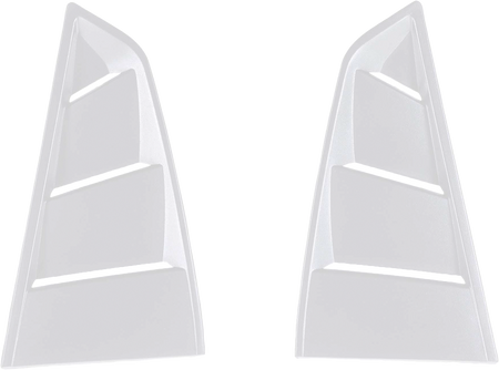 Top Vent Sides S M5 White