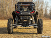 Polaris RZR XP Turbo Rear Receiver Hitch