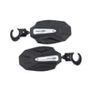 Seizmik 24+  Polaris/Cam-am/Honda/Kaw Photon Sideview Mirror Adj. 1.75-2 in. ROP -Pair