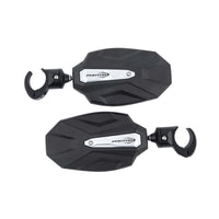 Seizmik 24+  Polaris/Cam-am/Honda/Kaw Photon Sideview Mirror Adj. 1.75-2 in. ROP -Pair