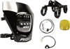 Adapt Xe Extreme Led Enduro Led Moto Kit Black