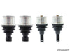 Can-Am Commander High Clearance 1.5" Forward Offset A-Arms