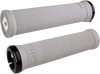 Ruffian V2.1 Grips 135mm Grey/Black Stnls Steel Screws