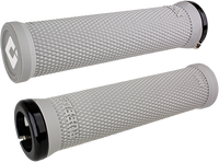 Ruffian V2.1 Grips 135mm Grey/Black Stnls Steel Screws