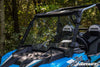 Polaris RZR XP Turbo Scratch-Resistant Full Windshield