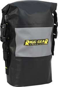 Hurricane Crash Bar/Tailbag 5l