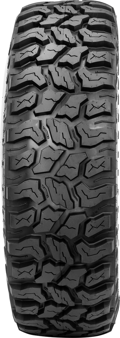 Sedona Ridge Saw 2.0 Tire – 8-Ply Radial UTV/ATV Tire for All-Terrain Performance
