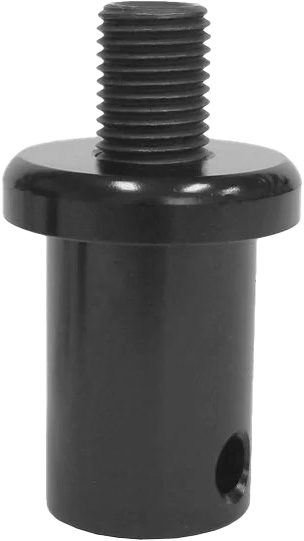 Replacement Cap Black