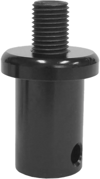 Replacement Cap Black