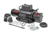9500-Lb Pro Series Winch | Synthetic Rope | PRO9500S