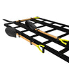 KC HiLiTES Platform One Quick Fist Roof Rack Mount (Does Not Include Rack)