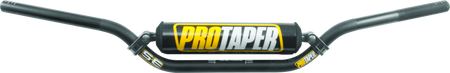 ProTaper SE Windham/RM Mid Handlebar - Jet Black