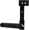 HORNET Quick Adjust Receiver Hitch 5000lb - Part Number U-4200