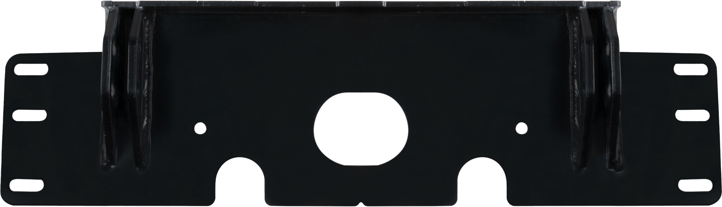 Atv Plow Mount