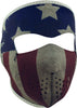 Neoprene Full Mask Patriot