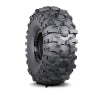 Fuel D567 Lethal 14x7 13mm Mickey Thompson Baja Pro X kit