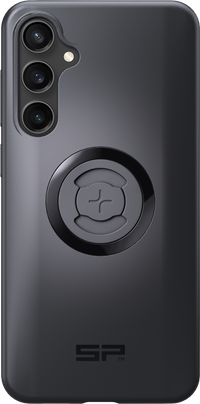 Phone Case Spc+ Samsung Galaxy S23 Fe Black