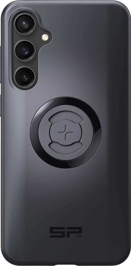 Phone Case Spc+ Samsung Galaxy S23 Fe Black