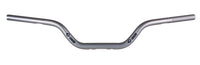 Handlebar V Twin Moto 1" To 1" Controls Silver/Grey