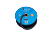 Memphis Audio | 4 Gauge Black Wire 100 Ft. Spool