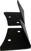 Rigid Industries Jeep JK - A-Pillar Mount Set of 2 - For Dually/D2 set